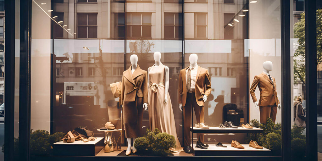 There are five items that we must keep in mind when effectively betting on visual merchandising in retail