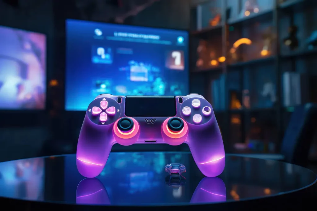 Gamification in retail is not an accessory — it's a driver of engagement and conversion.