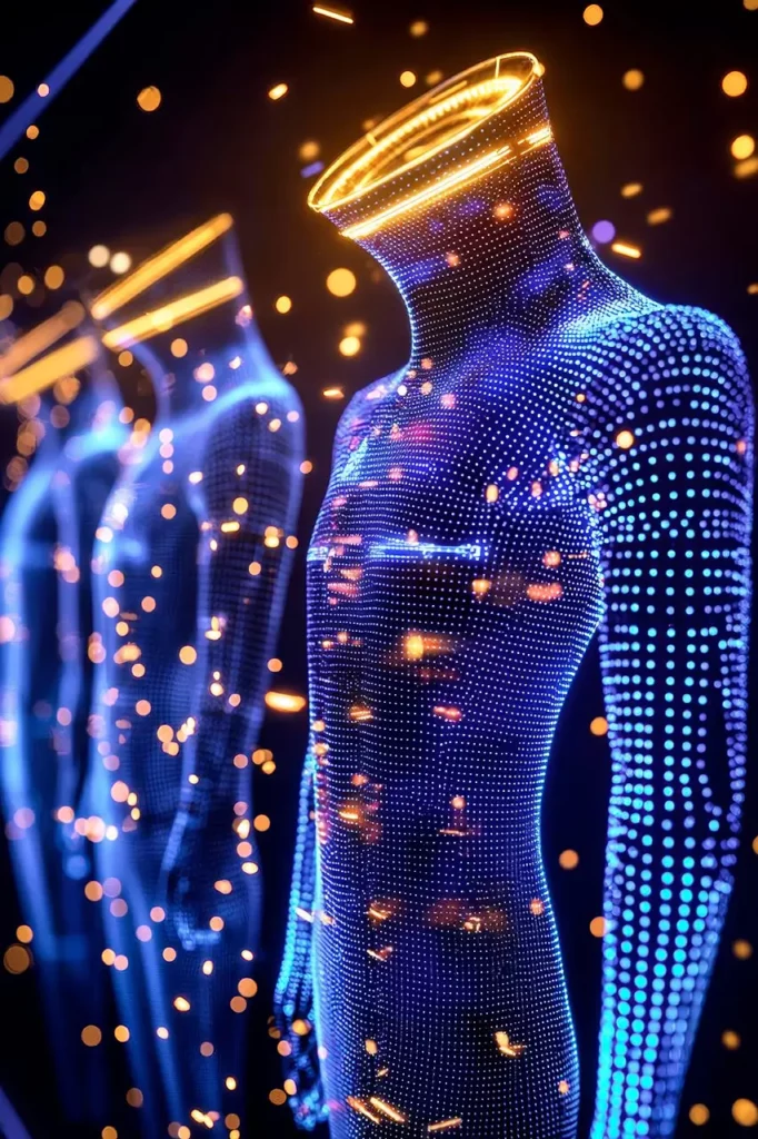 The fusion of physical and digital is essential. From touchscreens to augmented reality or mobile games synced with the physical space — technology should be invisible but omnipresent.